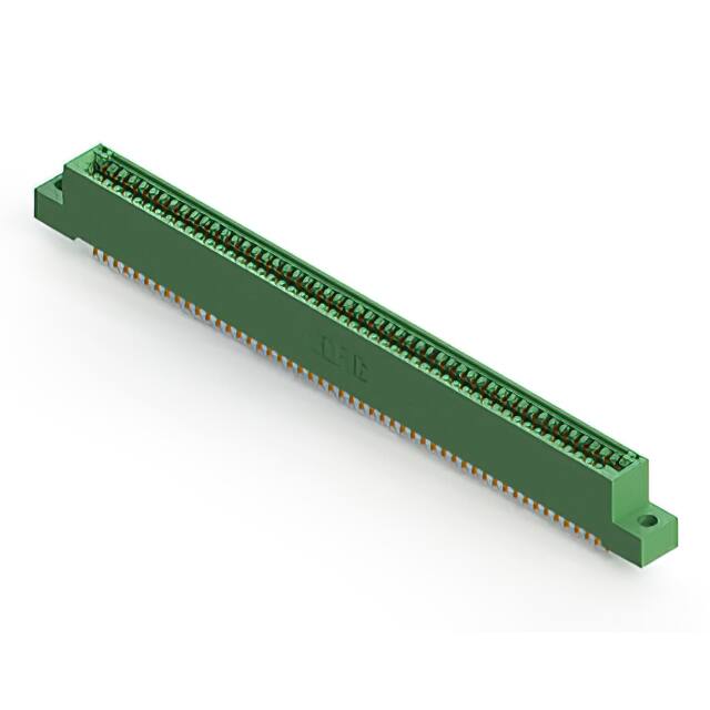 845-102-556-204 EDAC Inc.  Edgeboard Connectors